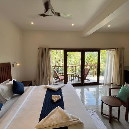 Lush Acres Villa เทกคาดี ภายนอก รูปภาพ
