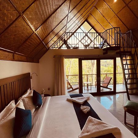 Lush Acres Villa เทกคาดี ภายนอก รูปภาพ
