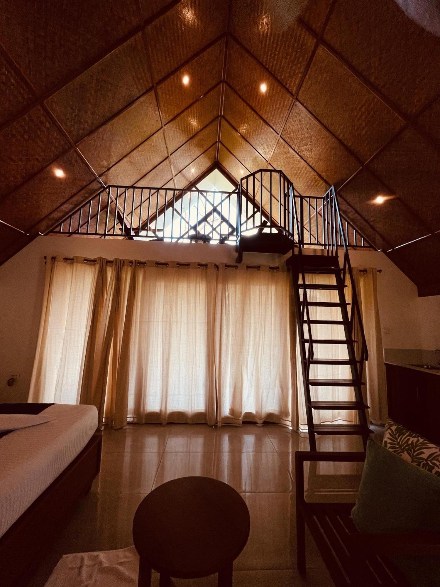 Lush Acres Villa เทกคาดี ภายนอก รูปภาพ