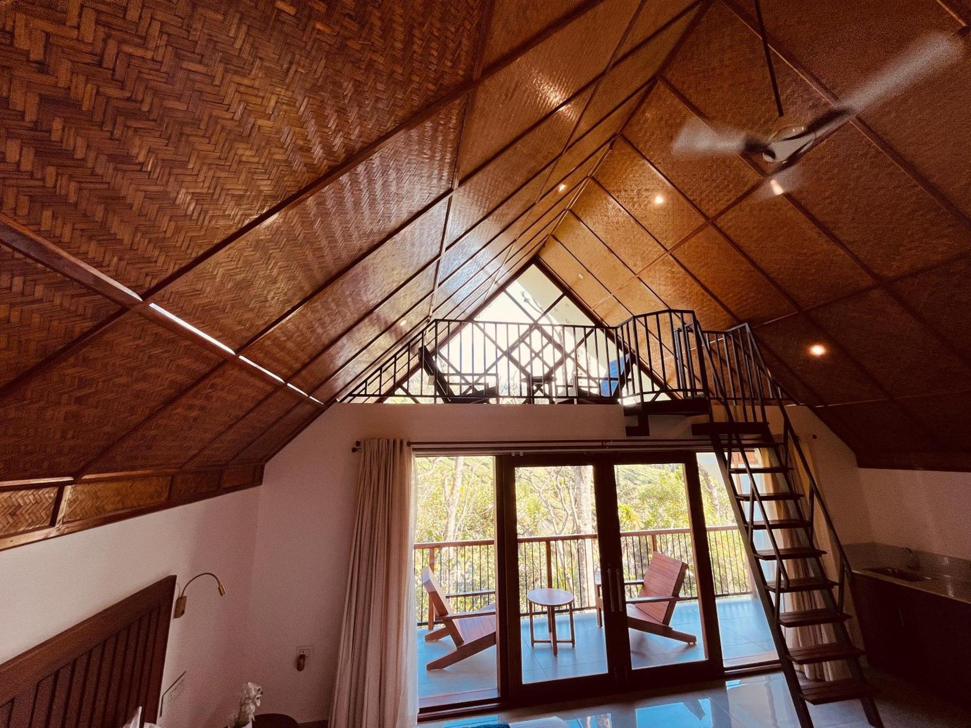 Lush Acres Villa เทกคาดี ภายนอก รูปภาพ